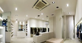 Ремонты магазинов Кронштадт цена от 15686 руб. м2