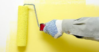 Малярные работы Кронштадт цена от 210 руб.